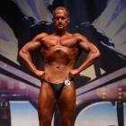 Matthew  Turner - NPC Vulcan Classic 2013 - #1